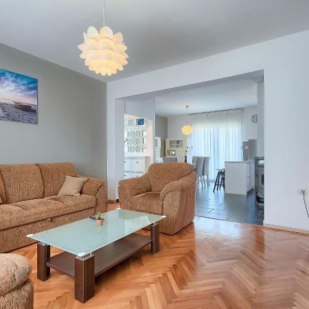 Holiday Home Rovere By Interhome بولا المظهر الخارجي الصورة