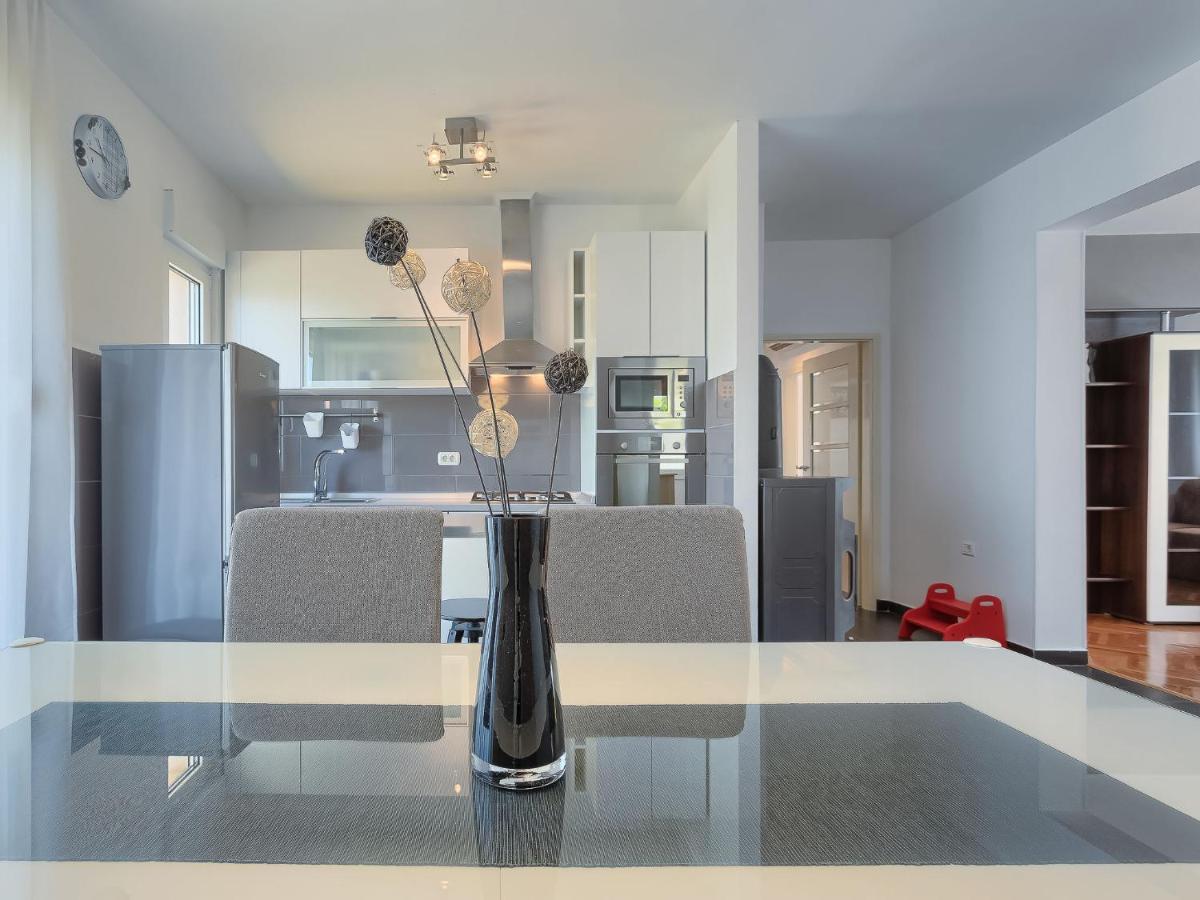 Holiday Home Rovere By Interhome بولا المظهر الخارجي الصورة
