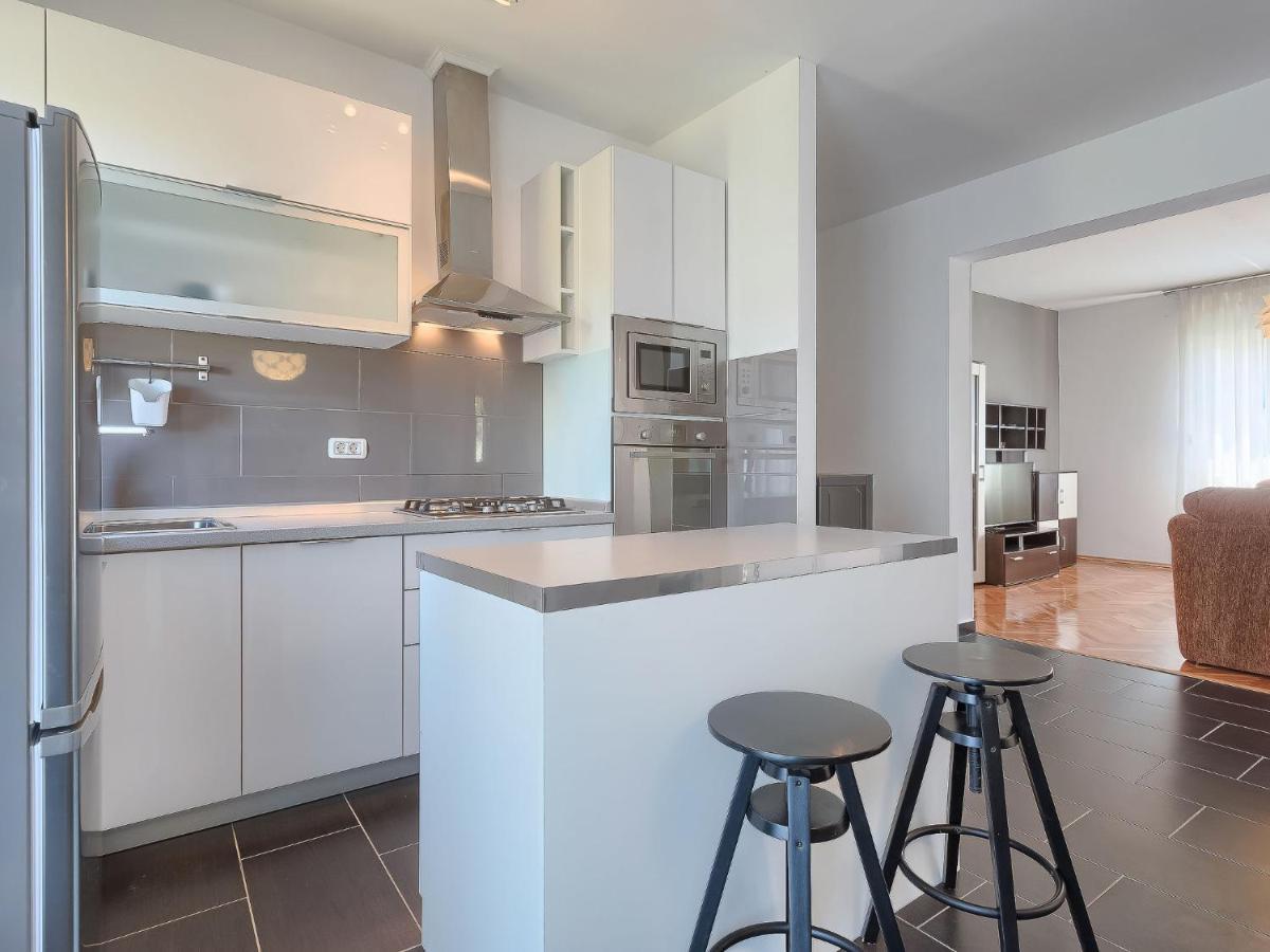 Holiday Home Rovere By Interhome بولا المظهر الخارجي الصورة