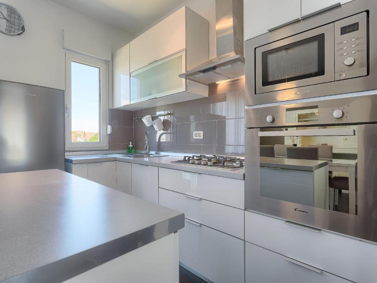 Holiday Home Rovere By Interhome بولا المظهر الخارجي الصورة