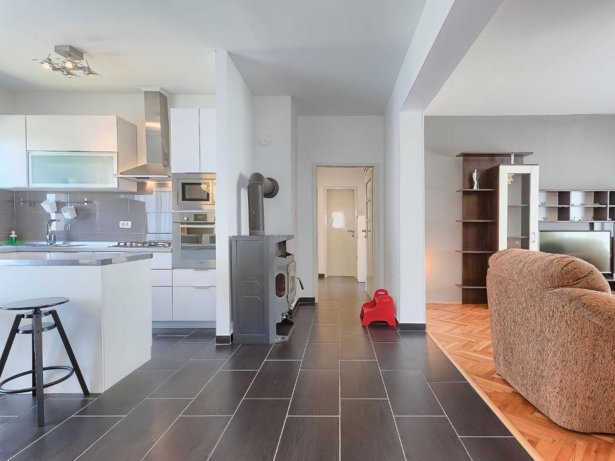 Holiday Home Rovere By Interhome بولا المظهر الخارجي الصورة