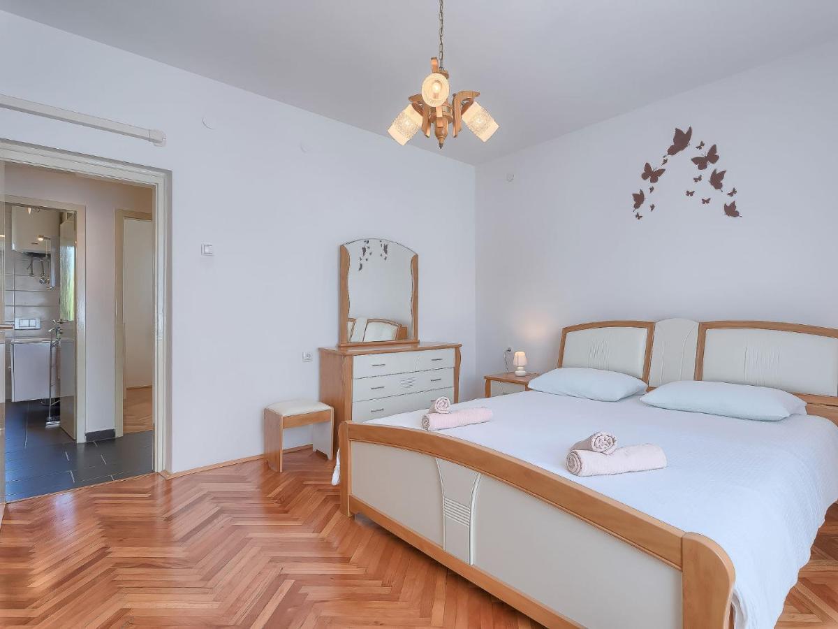 Holiday Home Rovere By Interhome بولا المظهر الخارجي الصورة
