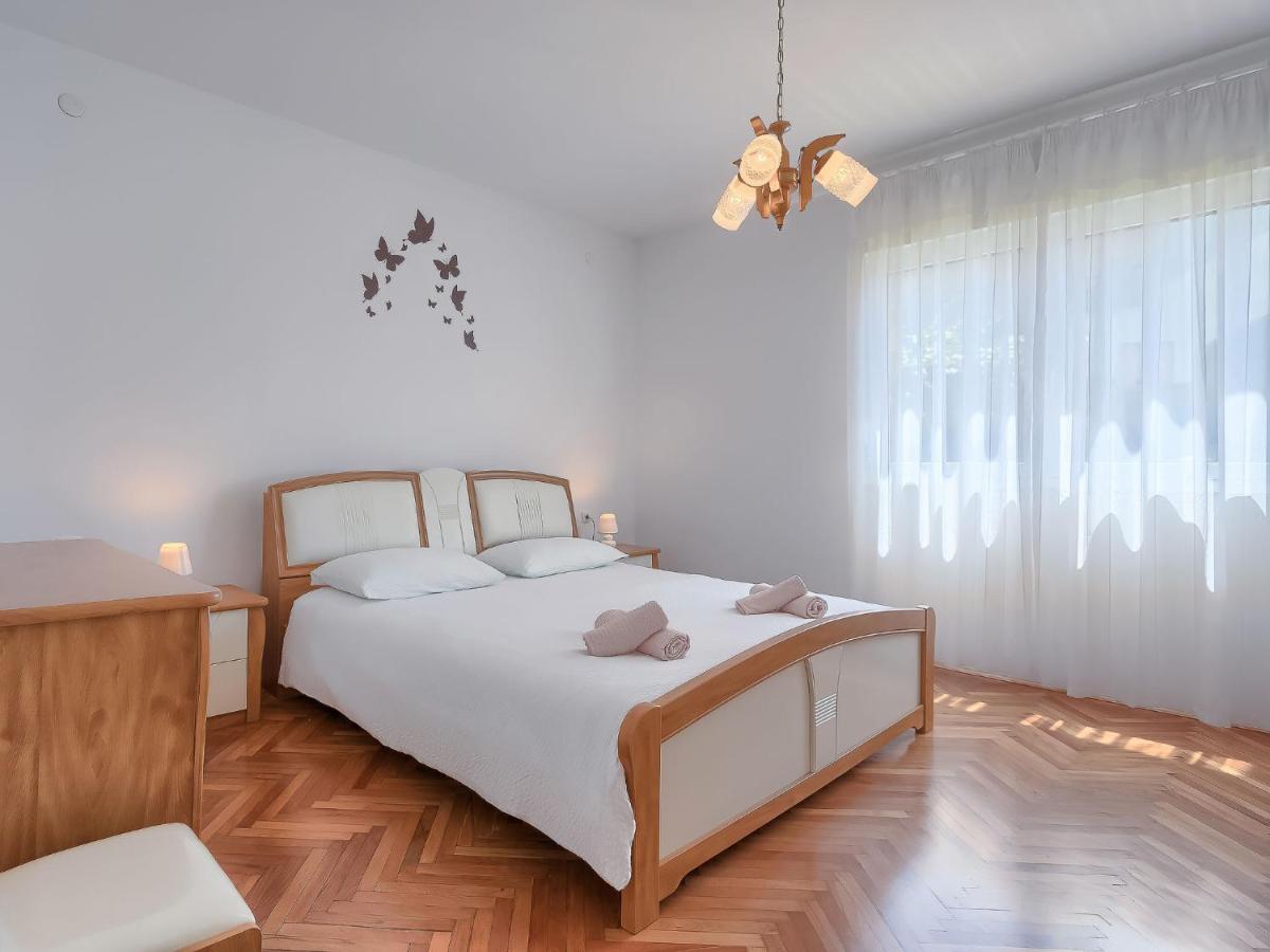 Holiday Home Rovere By Interhome بولا المظهر الخارجي الصورة