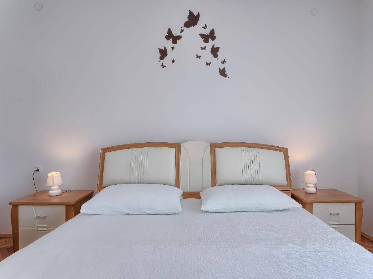 Holiday Home Rovere By Interhome بولا المظهر الخارجي الصورة