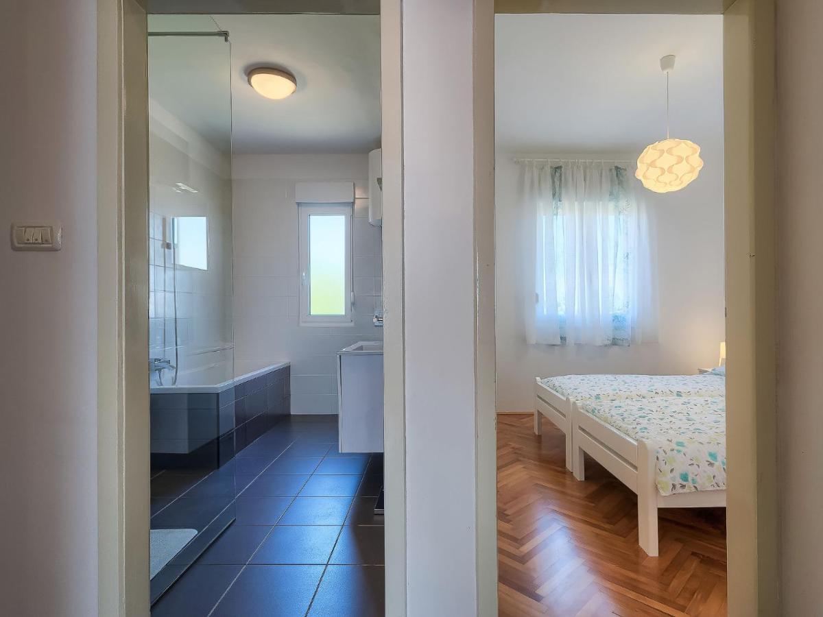 Holiday Home Rovere By Interhome بولا المظهر الخارجي الصورة