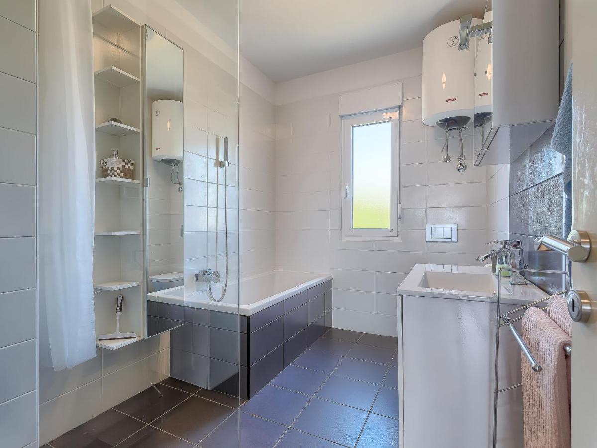 Holiday Home Rovere By Interhome بولا المظهر الخارجي الصورة